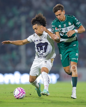 Los de la Comarca ligaron su sexta victoria consecutiva del torneo.
