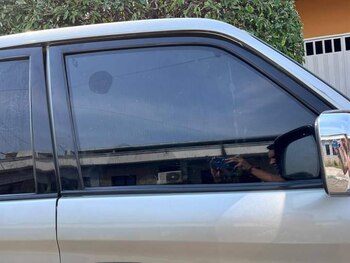 Alias el Guasón extorsionaba en