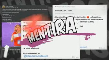 Sección Detector de Mentiras