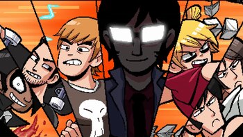 Los famosos ex novios de