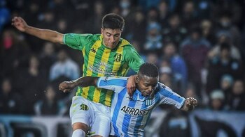 Los hechos se habrían presentado