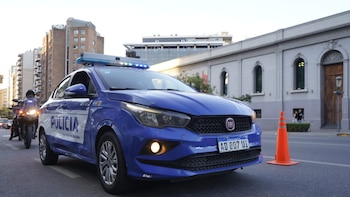 Córdoba: una mujer falleció tras