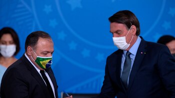 Brasil: Bolsonaro apoya una propuesta