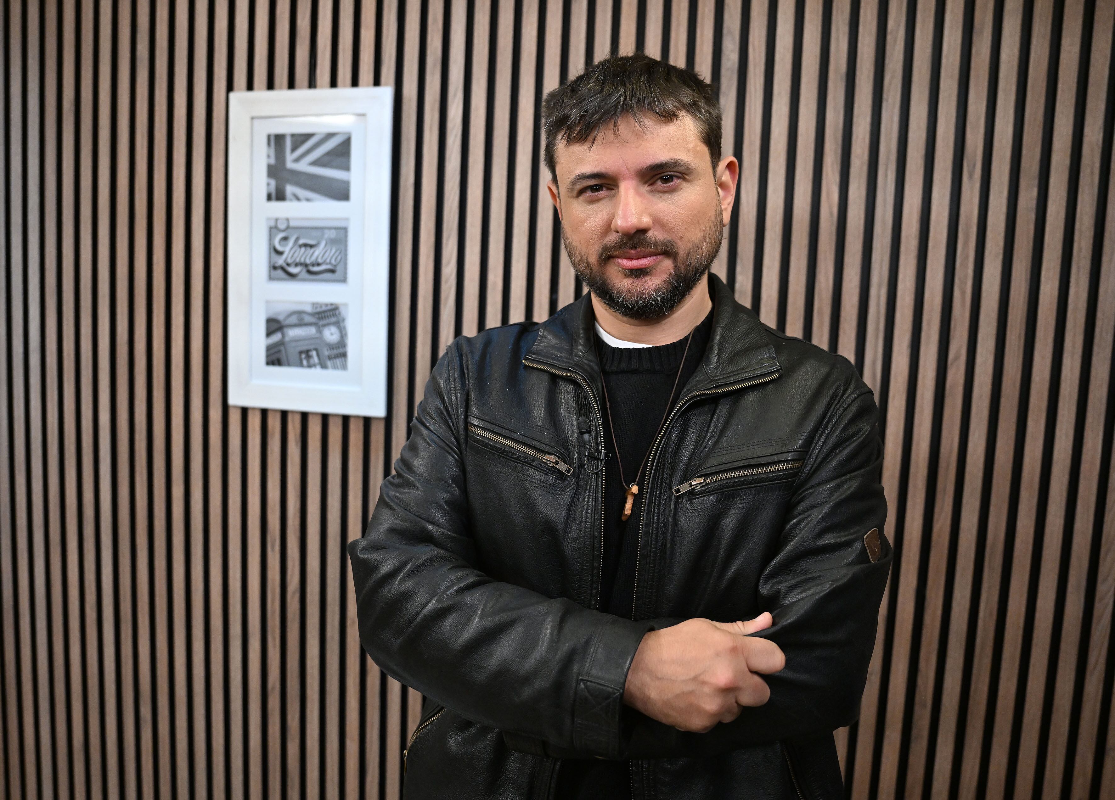 Juan Grabois sufrió un revés judicial en la causa por la toma del Instituto Juan Domingo Perón