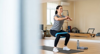 El ejercicio es fundamental para