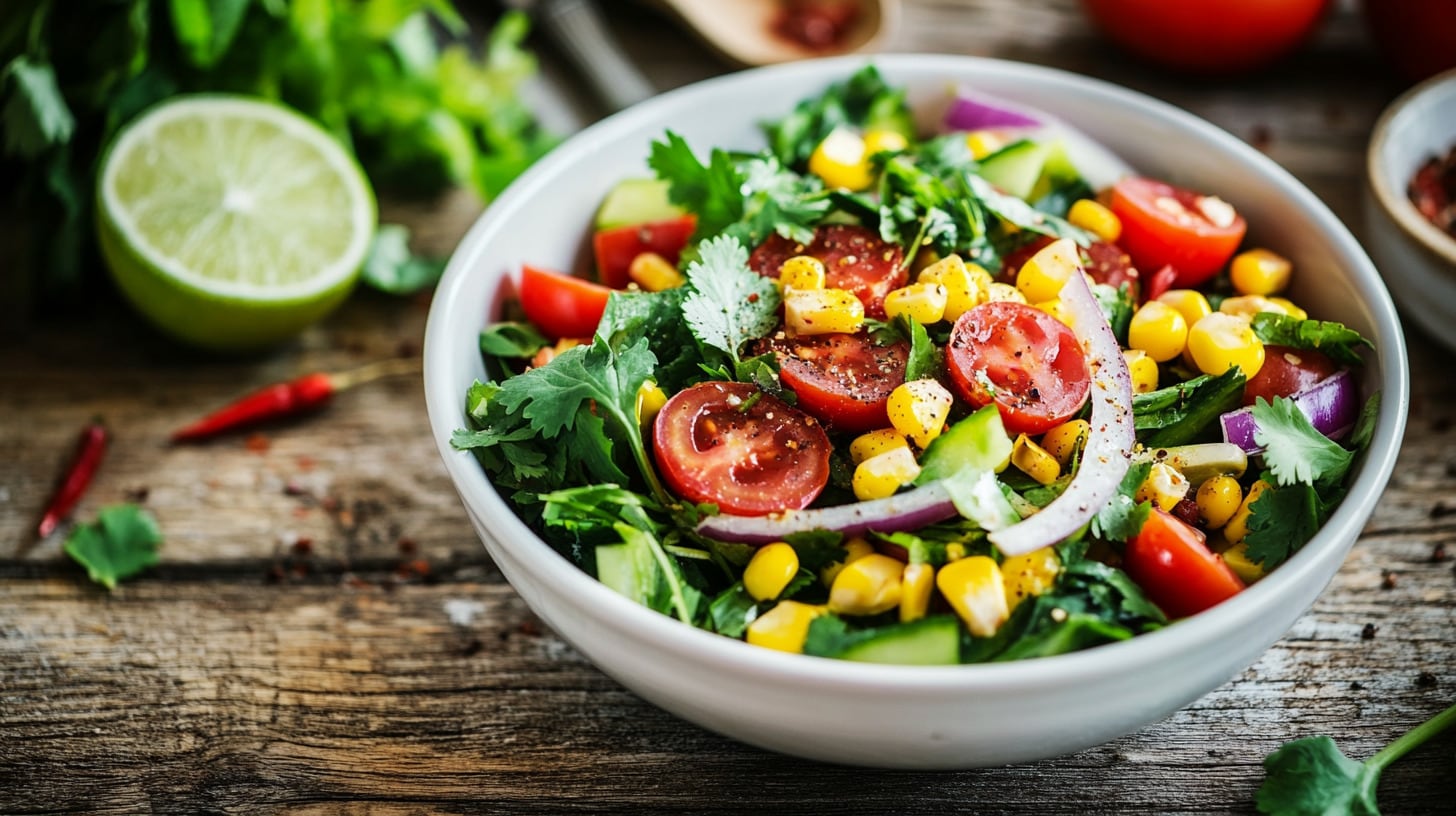 La disponibilidad todo el año, el menor costo y la larga conservación de los vegetales enlatados ayudan a reducir el desperdicio y facilitan una alimentación saludable (Imagen Ilustrativa Infobae)