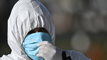 Brasil concluye la cuarentena tras