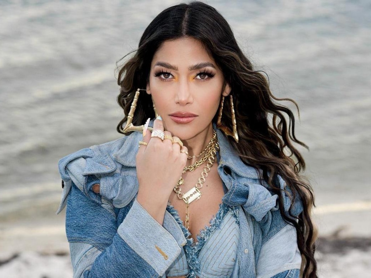 De esto vivía Farina antes de dedicarse a la música - Infobae