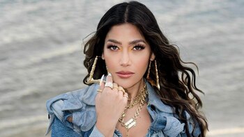 Farina estrenó ‘Flow calle’, tema