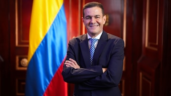Carlos Cuenca asumió la Comisión de Acusación: mesa de trabajo que recibió más de 200 denuncias contra Gustavo Petro