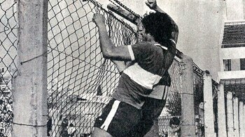 La historia del “cuadrangular de