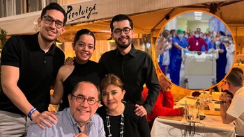 Revelan causa de muerte de