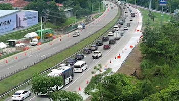 En Panamá autorizan a la Empresa Nacional de Autopista a suscribir contrato de fideicomiso deudor para gestionar financiamiento
