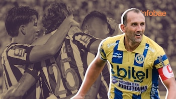 Pedro García reveló paradójico escenario de Alianza Lima para coronarse ganador del Torneo Apertura 2026: “¿Podrá Hernán Barcos arrebatarle el título?