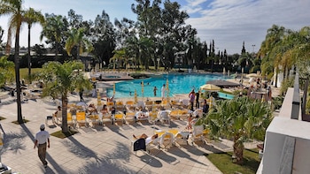 Termas de la provinica de