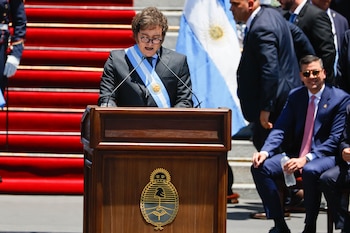 Mieli ratificó este domingo un