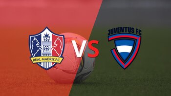Real Madriz recibirá a Juventus