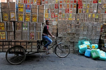 La India es el mayor