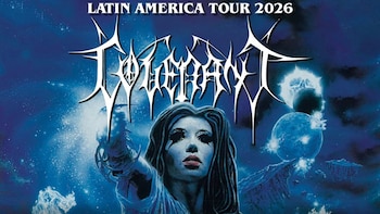 Covenant regresa a México: fechas, boletos y todo sobre el ‘Nexus Polaris Tour’ en CDMX y Monterrey