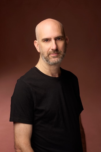 Nicolas Gueilburt
