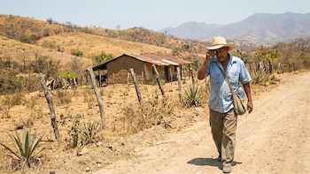 La ola de calor persiste en El Salvador y mantiene temperaturas de hasta 40 grados