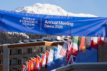 Durante 2025, las escaladas arancelarias