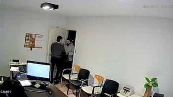 Millonario robo en Lomas de Zamora: cayeron los dos sospechosos de asaltar una administración de consorcios