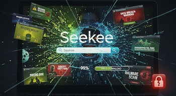 Seekee se popularizó como herramienta