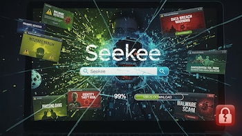 Seekee web y Seekee APK,