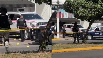 Balacera en Zapopan, Jalisco, deja