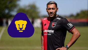 Quién es Luciano Herrera, jugador que apunta a convertirse en el nuevo fichaje de Solari con Pumas