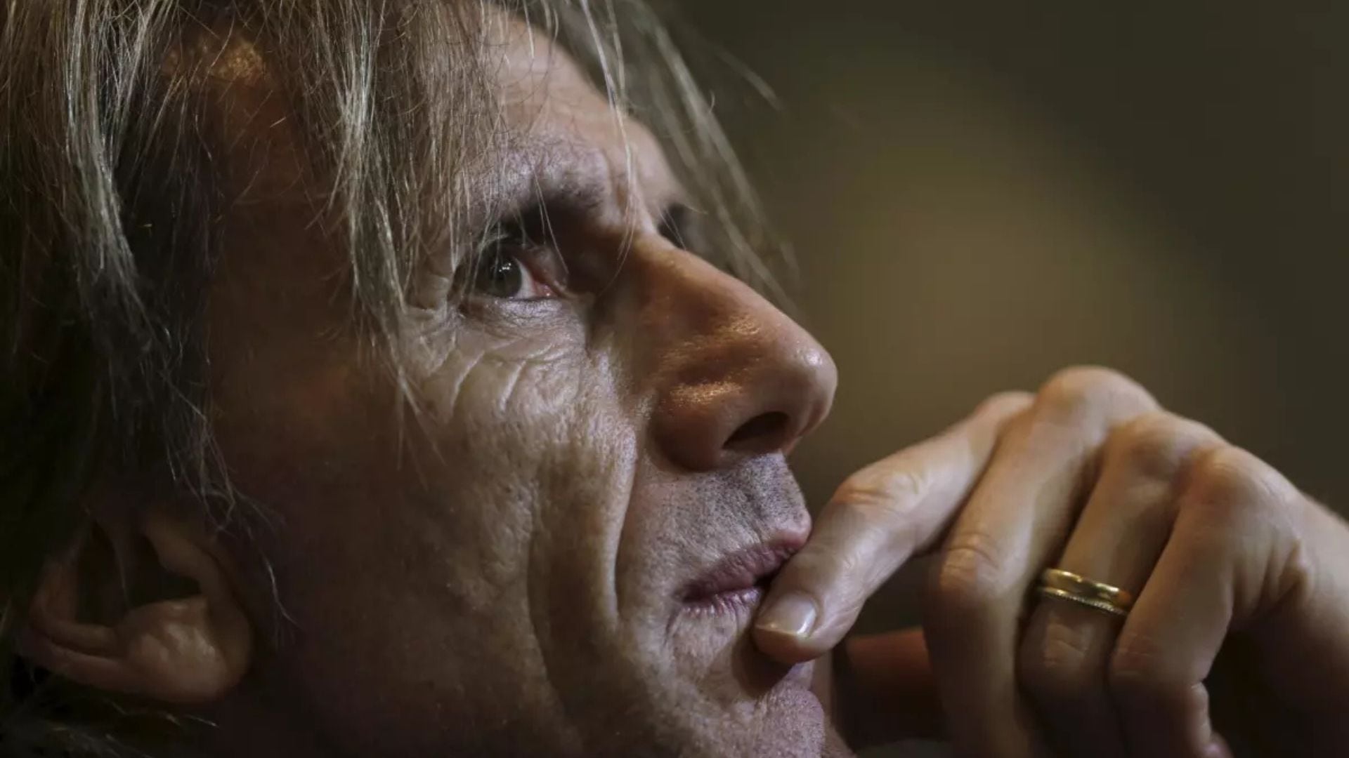 Ricardo Gareca aboga por la experiencia en la selección peruana por encima de la regeneración: “Piden recambio en un país donde no hay formación”