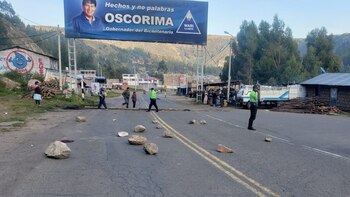 LIVE Sciopero agrario: i lavoratori