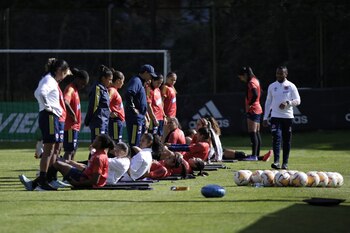 BOGOTÁ. Junio 22 de 2022.