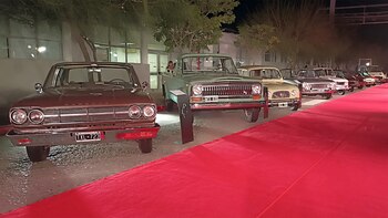 La transformación del mercado en