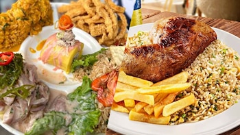 10 platos peruanos que son