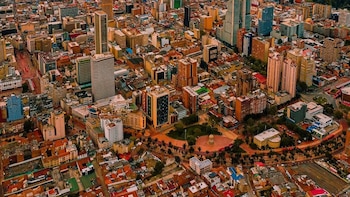 Colombia analiza la posibilidad de