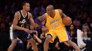 A 10 años del último partido de Kobe Bryant en la NBA: 60 puntos en una remontada épica y una inolvidable frase de despedida