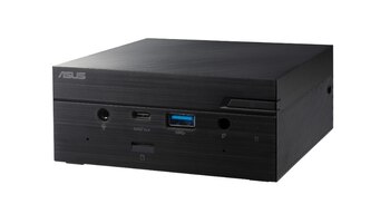 21/07/2020 Mini PC PN50
POLITICA INVESTIGACIÓN Y TECNOLOGÍA
ASUS
