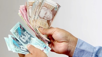 Trabajadores CAS recibirán gratificación y