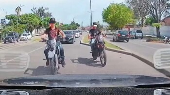 De pasajero a asaltante: el engaño que pone en jaque a conductores de aplicación en Jalisco
