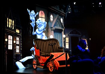 Con el estreno europeo el