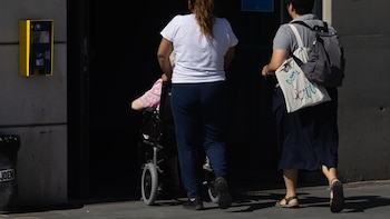 Patronal de dependencia ofrece 160.000