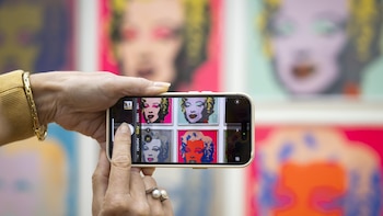 Pop Art: el movimiento que nació en Gran Bretaña, conquistó América y aún moldea la cultura global