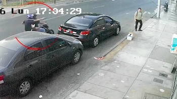 Clínicas dentales bajo amenaza: denuncian extorsiones y ataques contra odontólogos en el país. (Foto: Captura video/24 Horas)