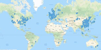 Los expertos en seguridad advirtieron