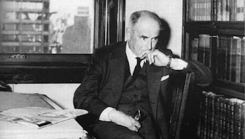 Pinedo fue cuatro veces legislador,