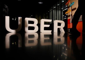 El Instituto Nacional de Tránsito