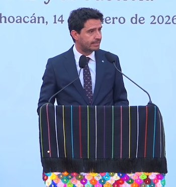 Crédito: X(@UNESCOMéxico)