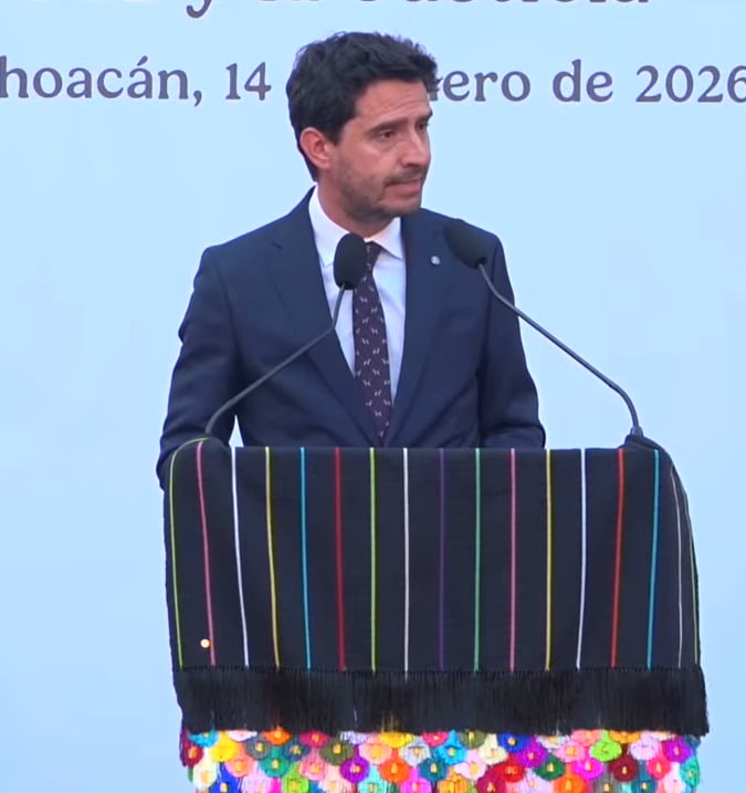 Crédito: X(@UNESCOMéxico)